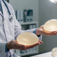 Quand faut-il changer ou retirer des implants mammaires ?