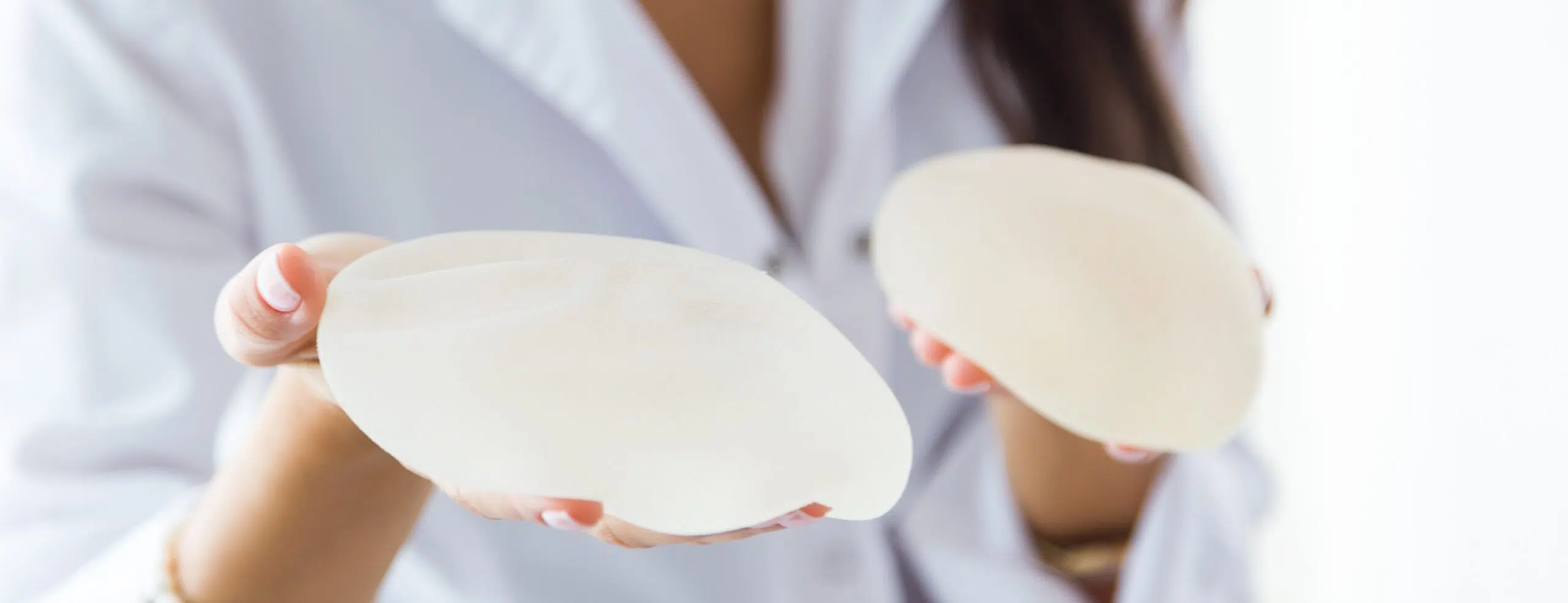 Taille implants