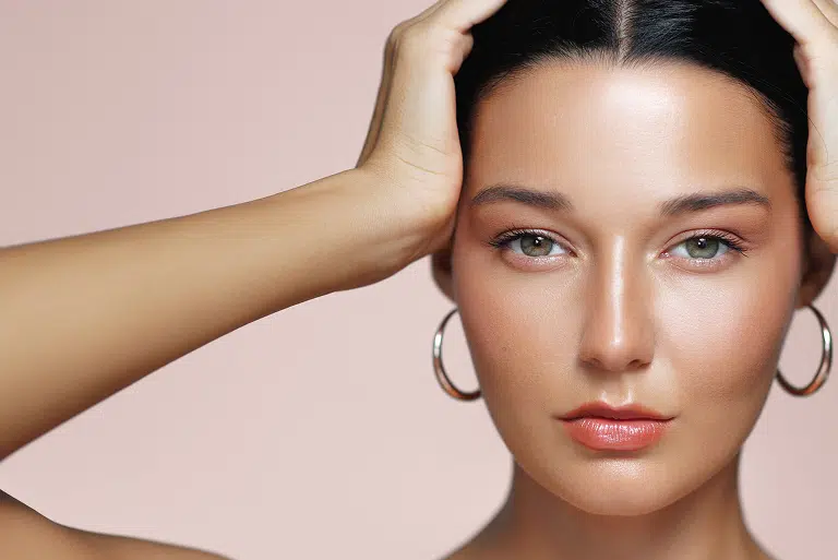 lifting frontal