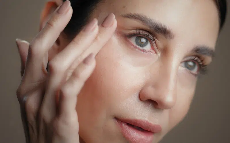 Rajeunissement facial