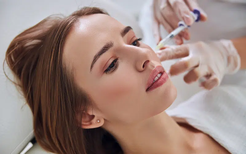 Vaccin ADN saumon quels effets | Leman Aesthetic Clinic | Genève | Vaud