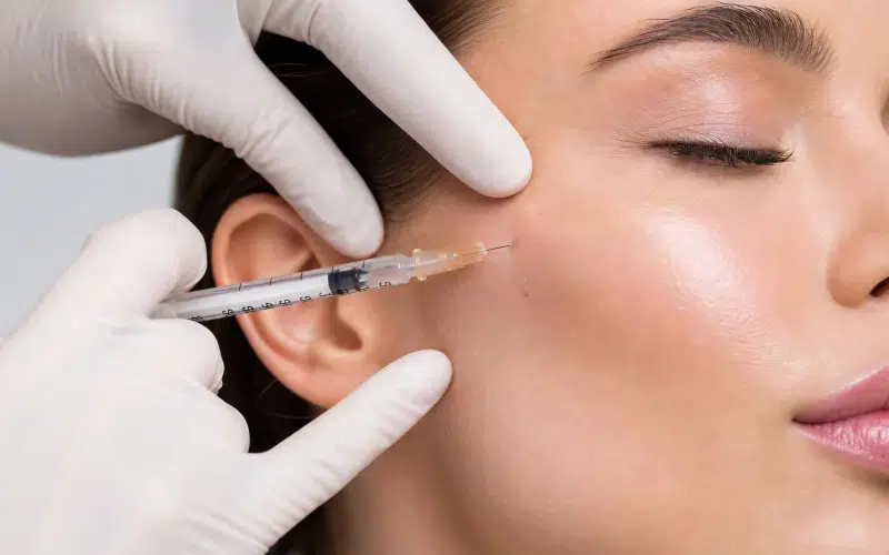 Comment fonctionne Radiesse | Leman Aesthetic Clinic | Genève | Vaud