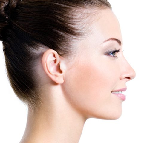 Nez – Rhinoplastie