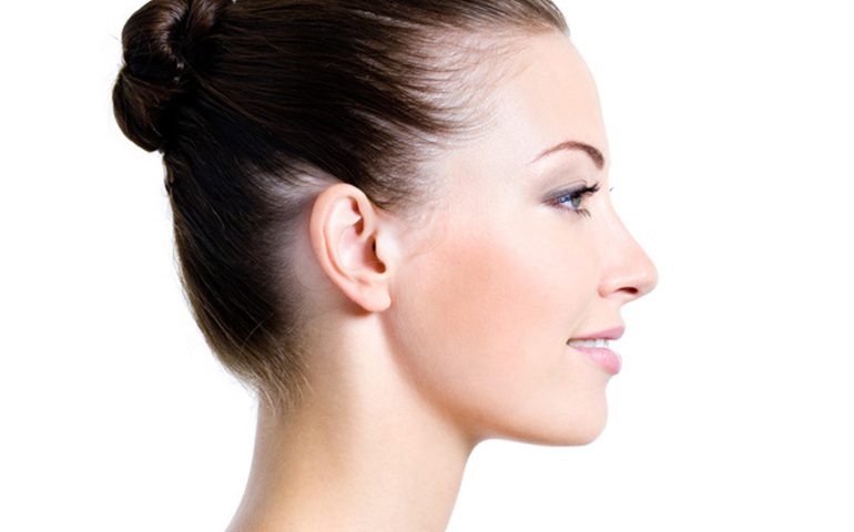 Nez – Rhinoplastie