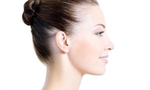 Nez – Rhinoplastie