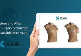 Winter offer! Free Breast augmentation simulation
