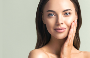 Lifting du visage à l'aide de la nouvelle technique J-Plasma Renuvion®