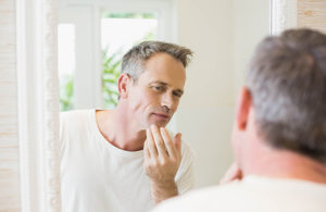 Procédures esthétiques les plus populaires pour les hommes.