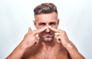 Rhinoplastie chirurgicale : quand l’envisager ?