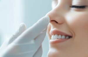 Rhinoplastie ouverte ou fermée